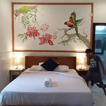 Sari Natah Guest House