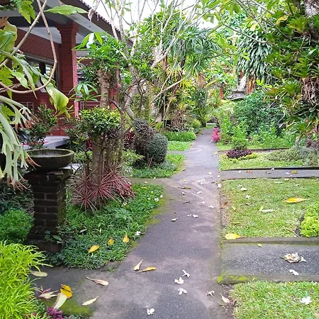 Sari Natah Guest House