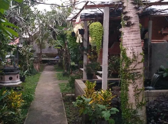 Sari Natah