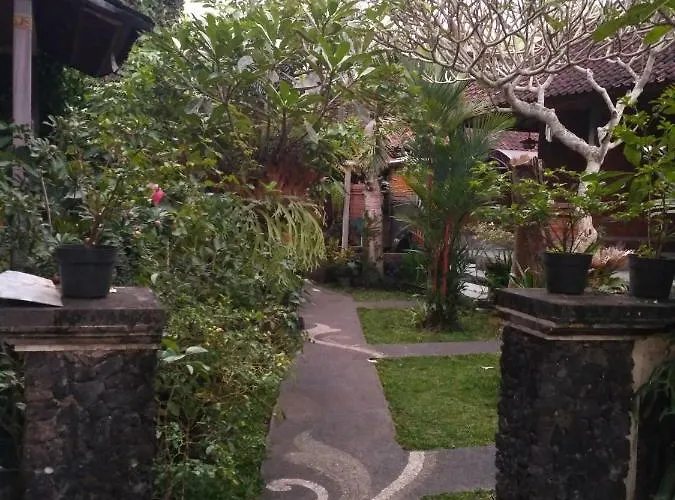 Sari Natah *
